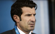 Quan điểm Luis Figo: Barca xưng bá