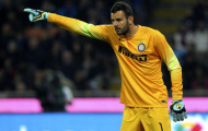 Nóng: Đại diện của Handanovic đã gặp mặt Man Utd