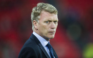 Lộ mức lương Newcastle sẵn sàng trả cho David Moyes