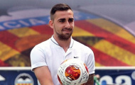 Alcacer muốn sút tung lưới Real Madrid tại Bernabeu