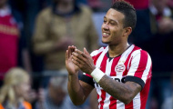 Memphis Depay có thể là Eden Hazard mới