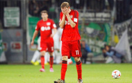 Video: Moenchengladbach 3-0 Bayer Leverkusen (Vòng 32 Bundesliga)