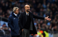 NÓNG: Lại lộ tin đồn Guardiola sẽ gia nhập Manchester City