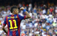 Barcelona bình tĩnh vượt Sociedad, xây chắc ngôi đầu