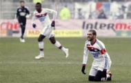 Video: Caen 3-0 Lyon (Vòng 36 Ligue 1)