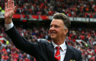 Van Gaal: 'Thưởng thức rượu vang và xem Chelsea - Liverpool thôi'