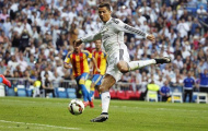 CR7 sút hỏng pen, Real Madrid điêu đứng tại Bernabeu