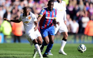 Vượt ải Crystal Palace, Man United còn 2 trận chung kết