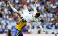 Hòa như thua, Real Madrid tổn thất thêm Toni Kroos