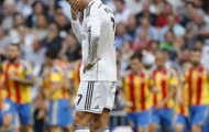 Chùm ảnh: Bầy dơi phủ đầu, Isco và Pepe giải cứu Bernabeu