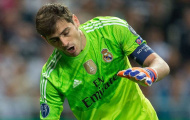 Nadal bênh vực Casillas