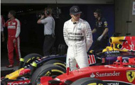 F1: Xôn xao tin Hamilton về Ferrari