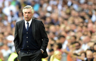 Hoà Valencia, Ancelotti nói gì?