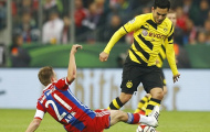 Gundogan tiến gần đến Man Utd