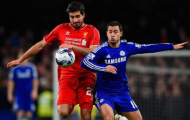 22h00 ngày 10/05, Chelsea vs Liverpool: Ly rượu của Van Gaal
