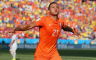 Tương lai nào cho Memphis Depay ở Man United?