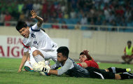 Chuyên gia Đoàn Minh Xương: “Thủ môn là vị trí đáng lo của U23 Việt Nam”