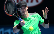 Murray hội ngộ Nadal ở chung kết Madrid