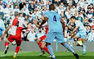 19h30 ngày 10/05, Manchester City vs Queens Park Rangers: Nhấn chìm kẻ cùng đường