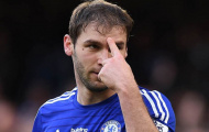 Đội hình “siêu khủng” kết hợp giữa Chelsea với Liverpool