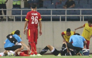 Đá với Hàn Quốc, U23 Việt Nam học được gì?