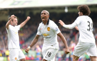 Video: Ashley Young - Điều gì khiến anh hồi sinh?