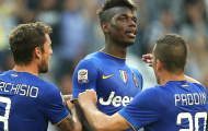 Video: Màn trình diễn của Paul Pogba vs Cagliari