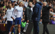 Mourinho: Thành công vì biết sợ thất bại