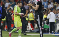 Điểm tin chiều ngày 10/05: Casillas chửi CĐV Real, Depay giá bao nhiêu?