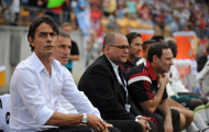 Inzaghi: AC Milan có thể xây tiếp từ đây