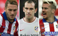 Chelsea vung 106 triệu bảng “hút máu” Atletico