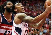 Video: Washington Wizards vs Atlanta Hawks (Game 3)