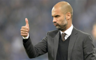Sốc: AC Milan quyết giành Pep Guardiola cùng Man City