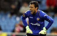 Video: Những pha cứu thua xuất thần của Diego Alves