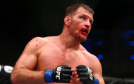 UFN 65: Mark Hunt bầm dập trước Stipe Miocic