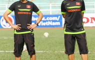 U23 Việt Nam thiệt quân nghiêm trọng trước thềm SEA Games 28