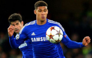 Mourinho tiết lộ lí do tin dùng Ruben Loftus-Cheek