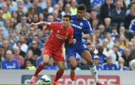 Video: Chelsea 1-1 Liverpool (Vòng 36 Ngoại hạng Anh)
