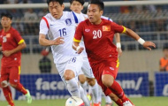 U-23 Việt Nam và bài học phòng ngự trước U-23 Hàn Quốc