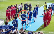 Cả đời Gerrard không bằng... 1 phút của Loftus-Cheek