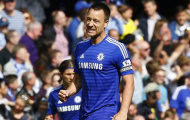 Terry lập kỷ lục, Rodgers ngả mũ kính phục
