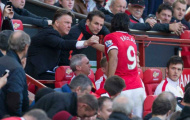 MU: Giữ Falcao là một sai lầm