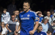 Chấm điểm Chelsea 1-1 Liverpool: Gọi tên John Terry