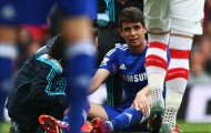 Mourinho chỉ ra cái tên xuất sắc như Eden Hazard