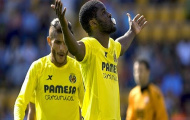 Video: Villarreal 1-0 Elche (Vòng 36 La Liga)