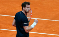 Murray - Nadal: Cái kết ít ai ngờ