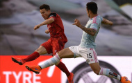 Video: Celta Vigo 1-1 Sevilla (Vòng 36 La Liga)