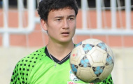 Thủ môn Việt kiều 'cầu cứu' HLV Miura gọi vào U23 Việt Nam