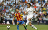 Sốc với lý do khiến Gareth Bale bị cô lập ở Real