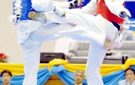 Taekwondo Việt Nam tham dự giải vô địch thế giới 2015: Cọ xát trước thềm SEA Games 28
